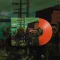 Origami Angel: Somewhere City ( LP )