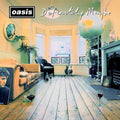 Oasis: Definitely Maybe ( LP )