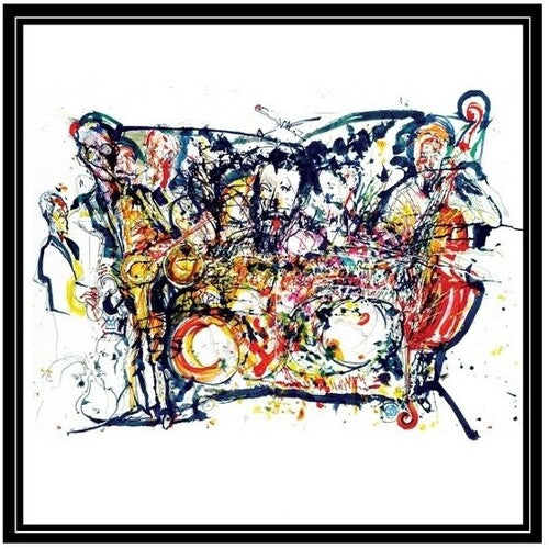 Charles Gayle: Webo ( LP )
