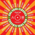 Various Artists: 60's Soul Classics / Various ( LP )