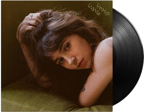 Clairo: Charm ( LP )