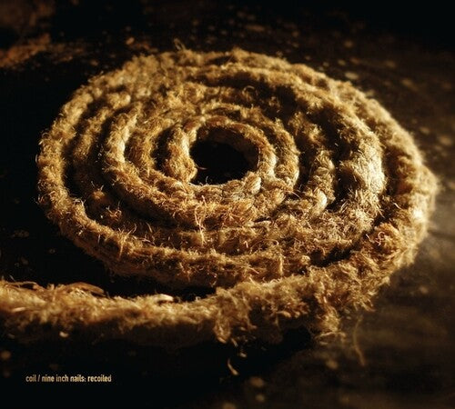 Coil: Recoiled ( LP )