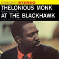 Thelonious Monk: At The Blackhawk ( LP )