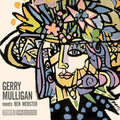 Gerry Mulligan: Gerry Mulligan Meets Ben Webster (Verve Acoustic Sounds Series) ( LP )
