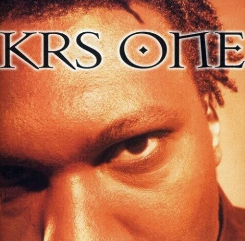 Krs One: Krs One ( LP )
