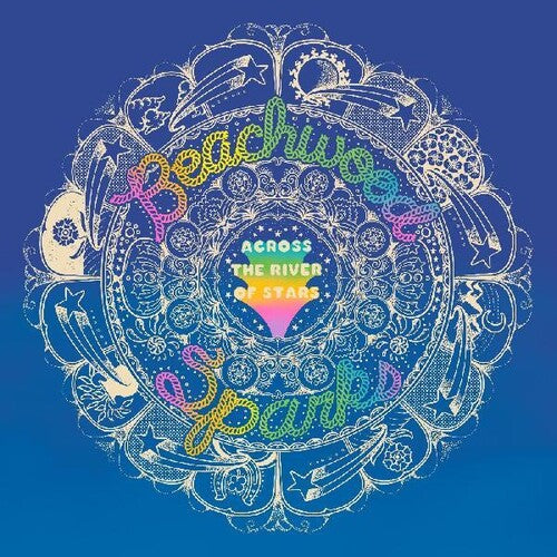 Beachwood Sparks: Across The River Of Stars ( LP )