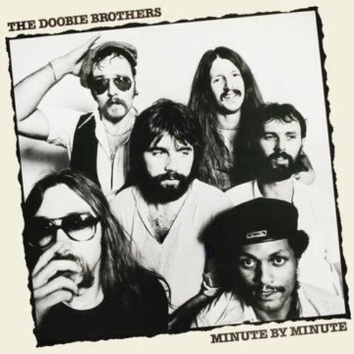 Doobie Brothers: Minute By Minute ( LP )