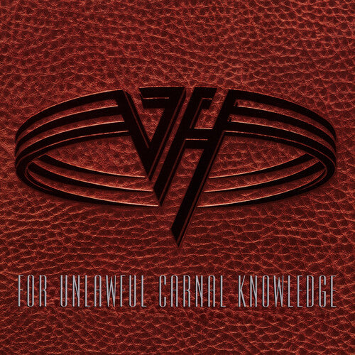 Van Halen: For Unlawful Carnal Knowledge (Expanded Edition) ( LP )