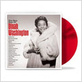 Dinah Washington: Very Best Of - 180gm Red Vinyl ( LP )
