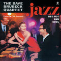 Dave Brubeck: Jazz: Red Hot & Cool - Limited 180-Gram Vinyl ( LP )