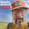 Marc Maron: From Bleak To Dark ( LP )