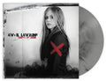 Avril Lavigne: Under My Skin - Colored Vinyl ( LP )
