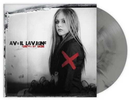 Avril Lavigne: Under My Skin - Colored Vinyl ( LP )