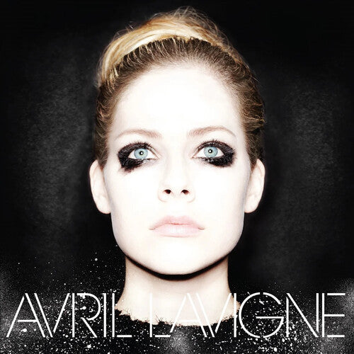 Avril Lavigne: Avril Lavigne - Colored Vinyl ( LP )