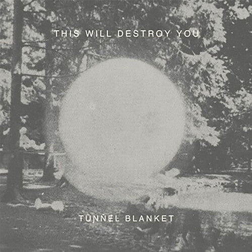 This Will Destroy You: Tunnel Blanket ( LP )