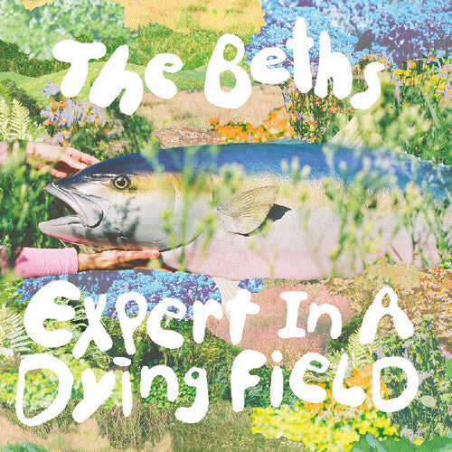 Beths: Expert In A Dying Field ( LP )