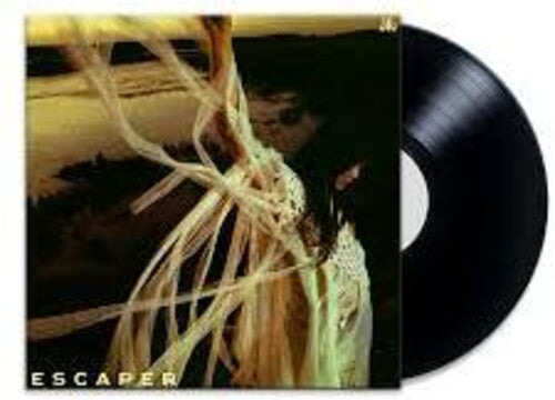 Sarah Kinsley: Escaper ( LP )