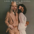 Leon Russell: Wedding Album ( LP )