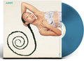 Griff: Vertigo (Sea Blue Bio Vinyl) ( LP )