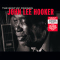 John Lee Hooker: The Best Of Friends ( LP )