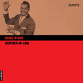 Ernie K-Doe: Mother-in-law ( LP )