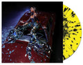 Kehlani: Crash - Black & Yellow Splatter Vinyl ( LP )