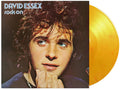 David Essex: Rock On - Limited 180-Gram Yellow Flame Colored Vinyl ( LP )