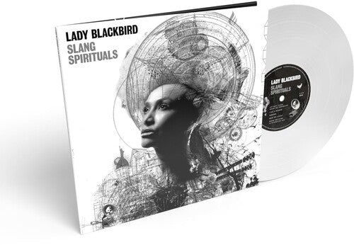 Lady Blackbird: Slang Spirituals ( LP )