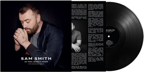 Sam Smith: In The Lonely Hour (10TH Anniversary Edition) ( LP )