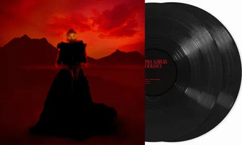 Nubya Garcia: Odyssey ( LP )