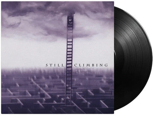 Cinderella: Still Climbing - 180-Gram Black Vinyl ( LP )
