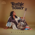 Ruthie Foster: Mileage ( LP )