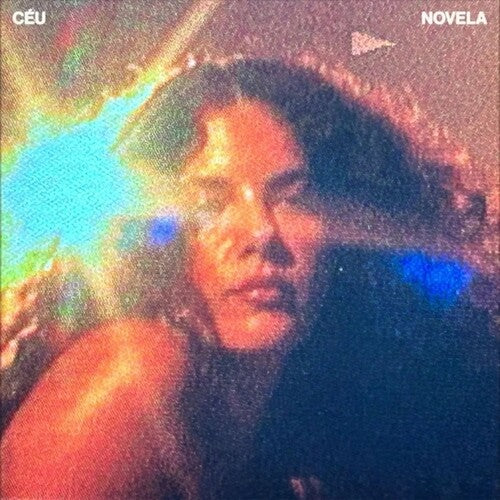 Ceu: Novela ( LP )
