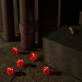 Bright Eyes: Five Dice, All Threes ( LP )