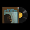 Albert King: Live Wire/Blues Power (Bluesville Acoustic Sounds Series) ( LP )