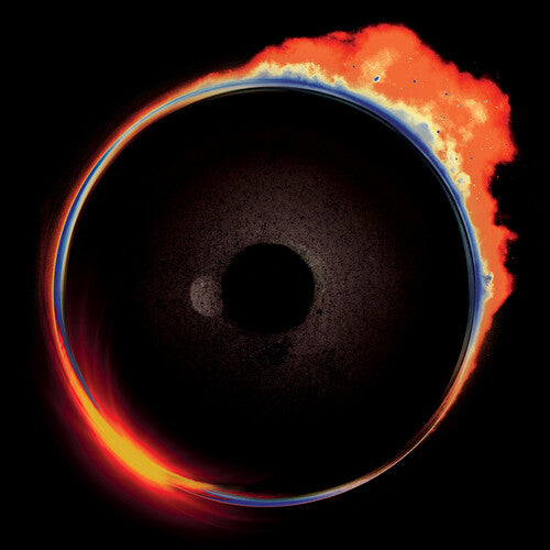 Bear McCreary: The Singularity (Original Soundtrack) ( LP )