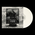Fame on Fire: The Death Card - White ( LP )