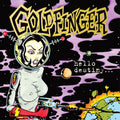 Goldfinger: Hello Destiny ( LP )