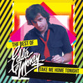 Eddie Money: Take Me Home Tonight - Yellow/Pink ( LP )