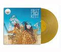 First Aid Kit: Stay Gold - Gold Colored Vinyl ( LP )