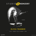 Olivia Trummer: Studio Konzert ( LP )