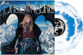Jeris Johnson: Dragonborn - White Blue ( LP )