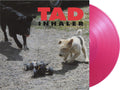 Tad: Inhaler - Limited 180-Gram Magenta Colored Vinyl ( LP )