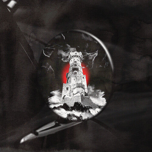 Urban Heat: The Tower ( LP )