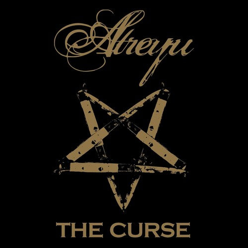 Atreyu: The Curse (20th Anniversary) ( LP )