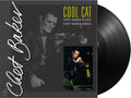 Chet Baker: Cool Cat ( LP )