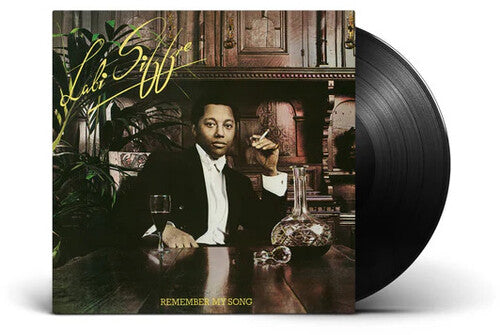 Labi Siffre: Remember My Song ( LP )