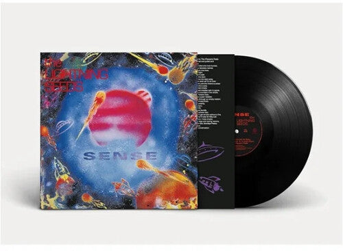 The Lightning Seeds: Sense ( LP )