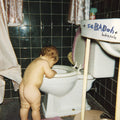 Sebadoh: Bakesale - Silver-Metallic ( LP )
