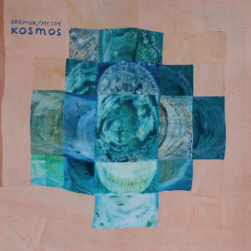Bremer/McCoy: Kosmos ( LP )